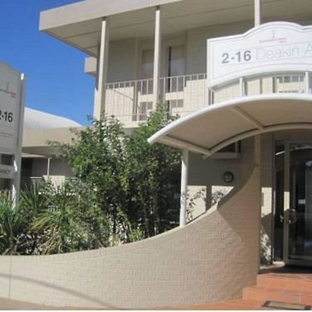 Commodore Mildura Motel المظهر الخارجي الصورة