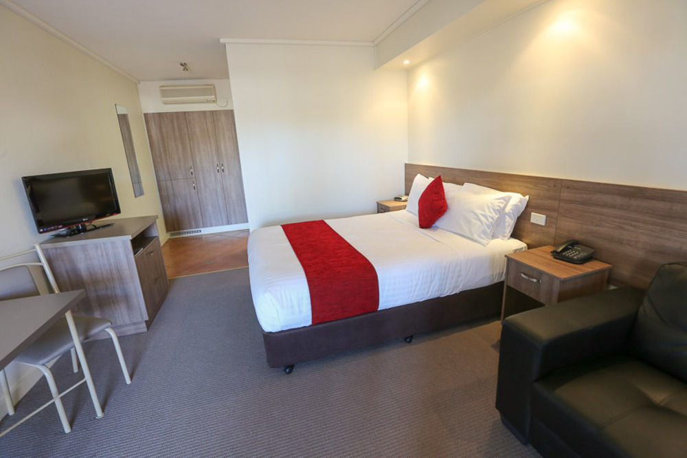 Commodore Mildura Motel المظهر الخارجي الصورة