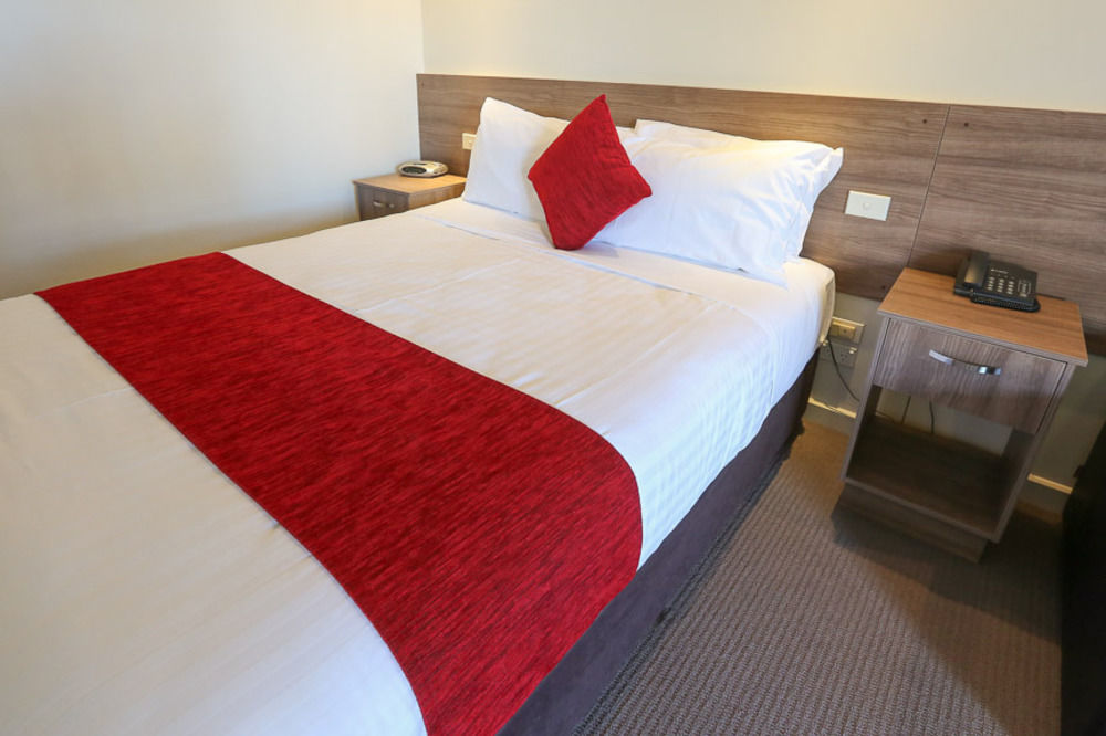 Commodore Mildura Motel المظهر الخارجي الصورة