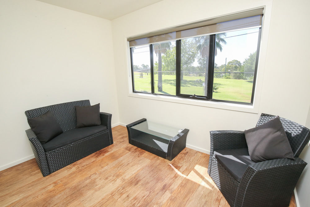 Commodore Mildura Motel المظهر الخارجي الصورة