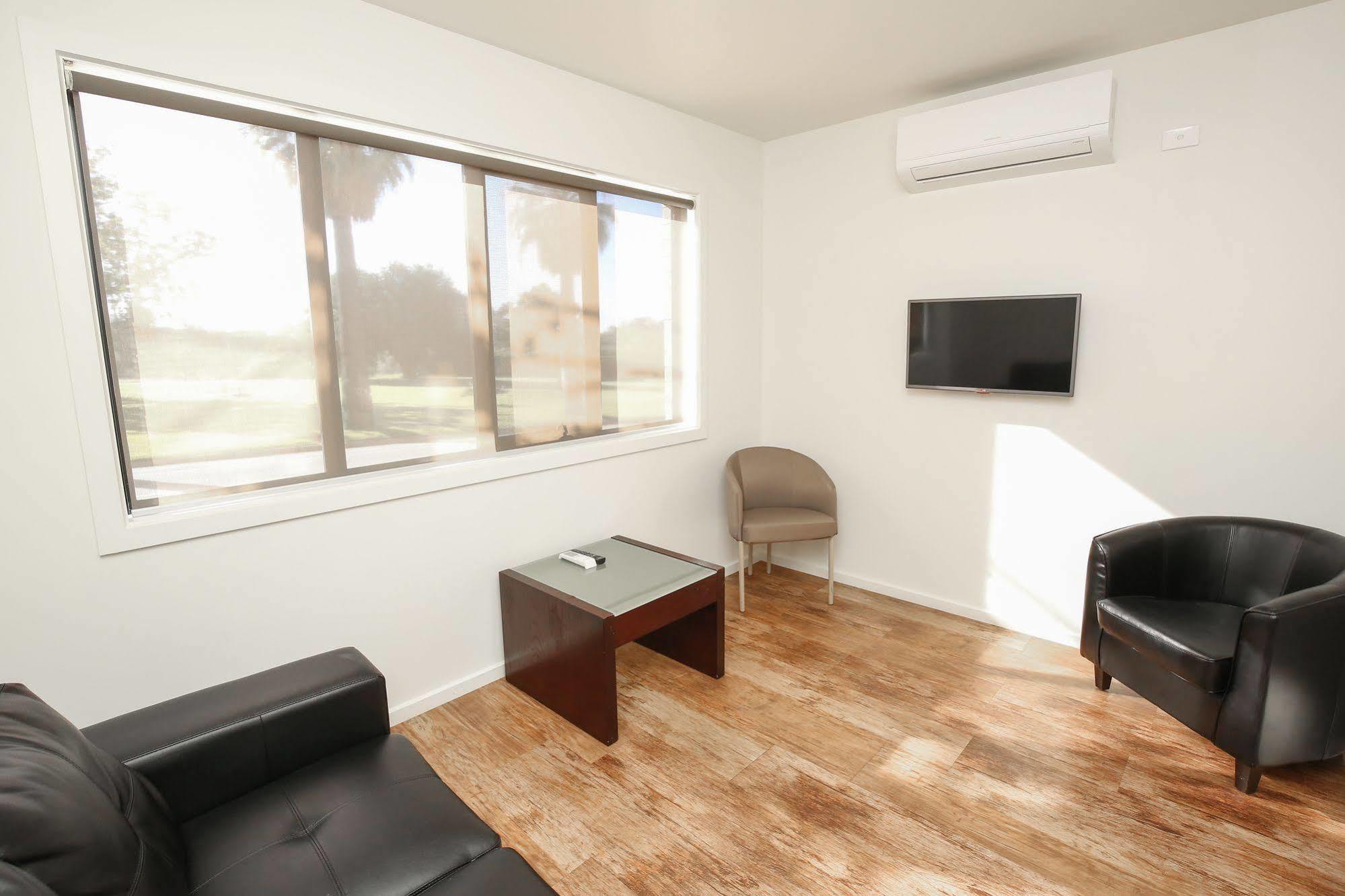 Commodore Mildura Motel المظهر الخارجي الصورة