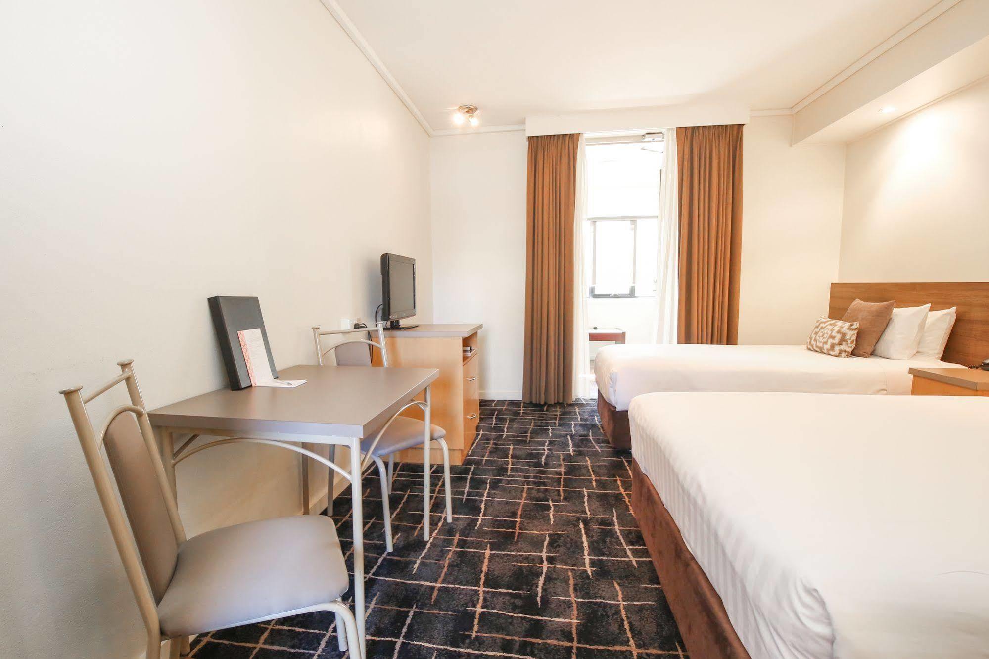 Commodore Mildura Motel المظهر الخارجي الصورة